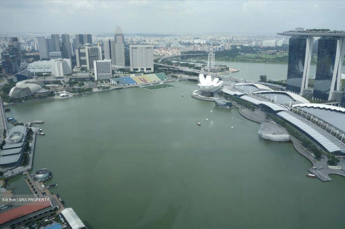 The Sail @ Marina Bay (D1), Apartment #558126701
